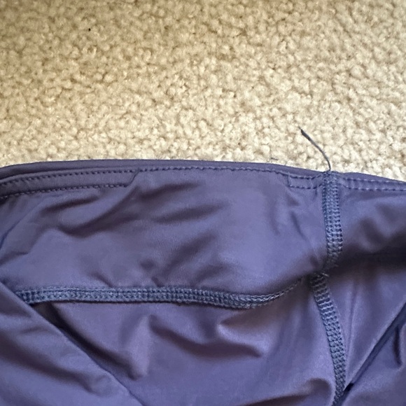 Virus Intl pink and purple Leggings - Picture 3 of 4